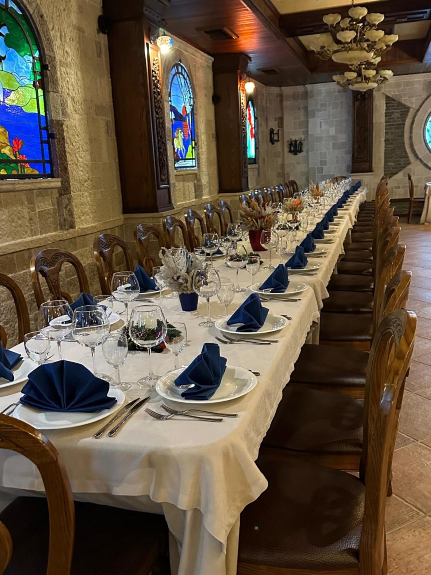 Dinasty Hotel Tirana Extérieur photo