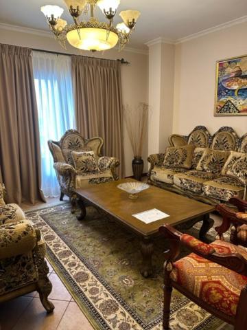 Dinasty Hotel Tirana Extérieur photo